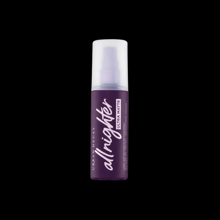 بخاخ تثبيت مكياج Urban Decay All Nighter Ultra Matte