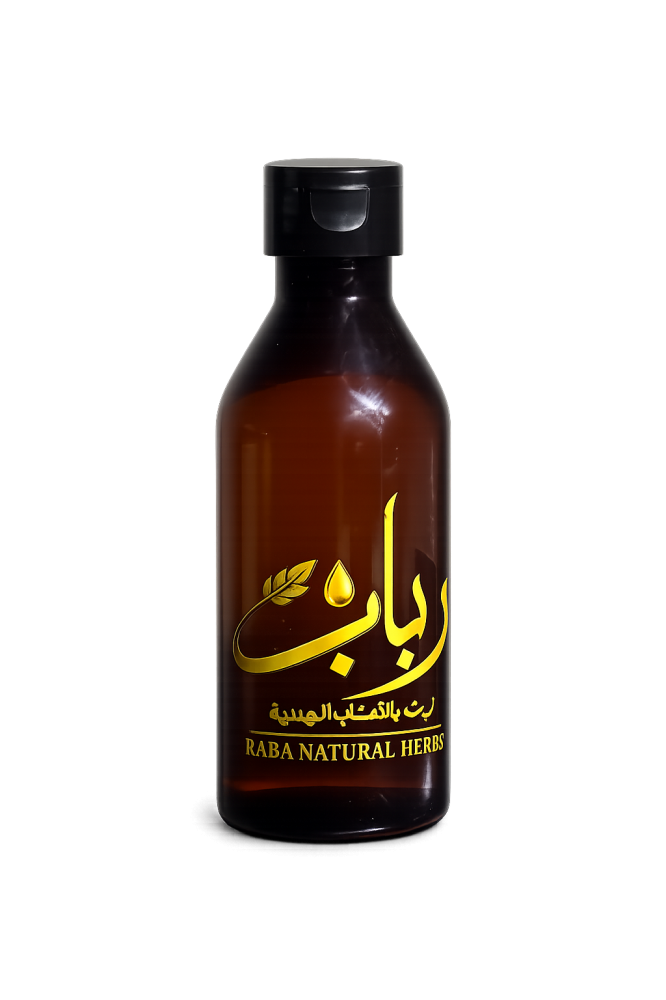 زيت بالاعشاب الهنديه المطبوخه