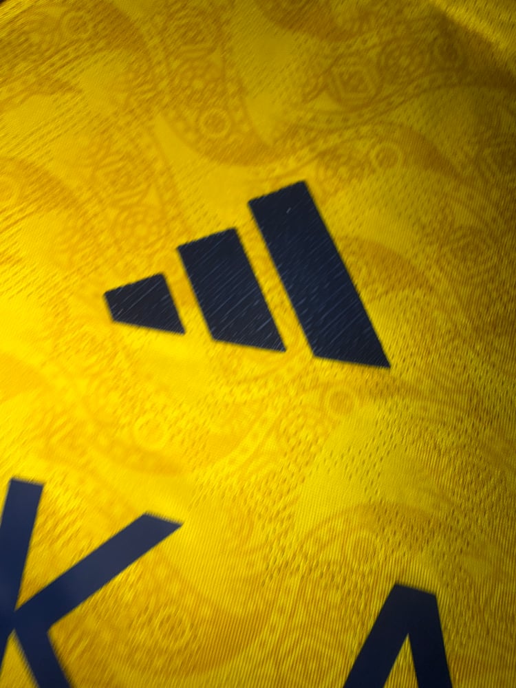Al-Nasr website T-shirt