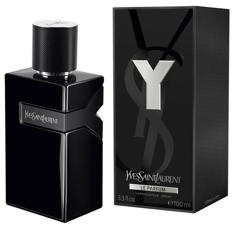 عطر إيف سان لوران واي لو بارفان 100 مل | Yves Saint Laurent Y Le Parfum 100ml