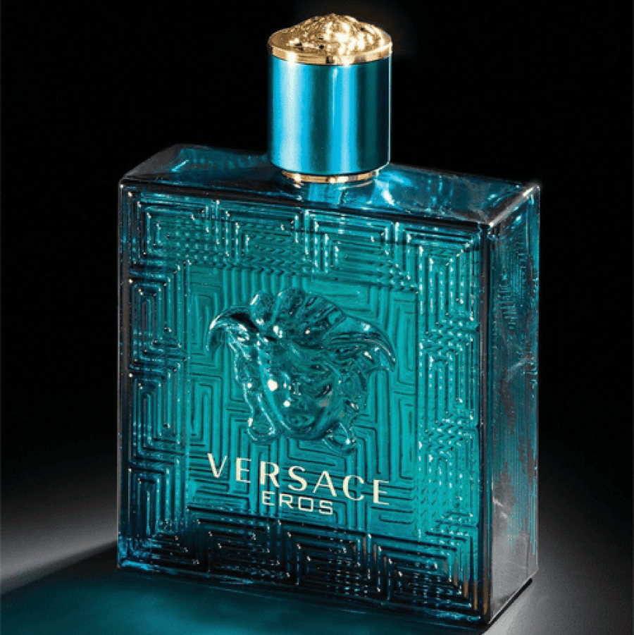 عطر فرزاتشي ايروس الرجالي او دو تواليت 100مل