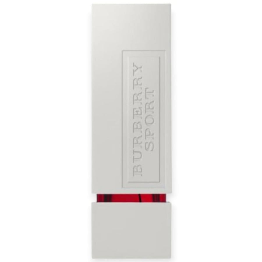 عطر بربري سبورت النسائي الابيض تواليت من بربري BURBERRY