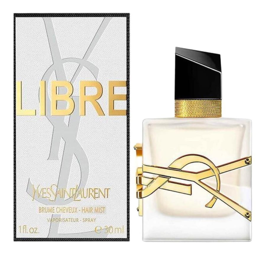 معطر شعر ايف سان لوران ليبر 30 مل