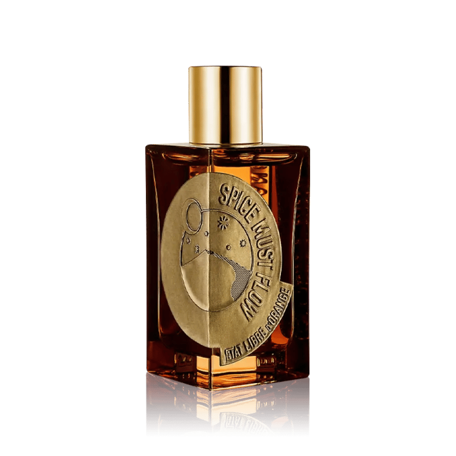 عطر ايتا ليبري دي اورانج سبايس ماست فلو - 100 مل
