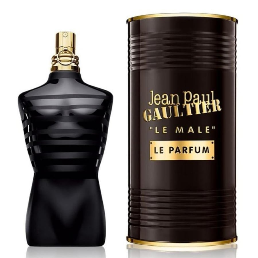 عطر جان بول غولتير لي مال لي بارفيوم رجالي 125 مل