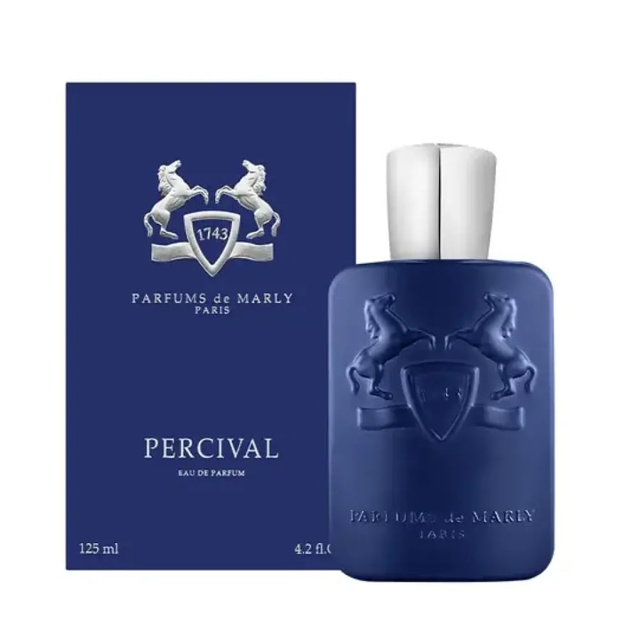 عطر بيرسيفال من دي مارلي او دو بارفيوم 125 مل