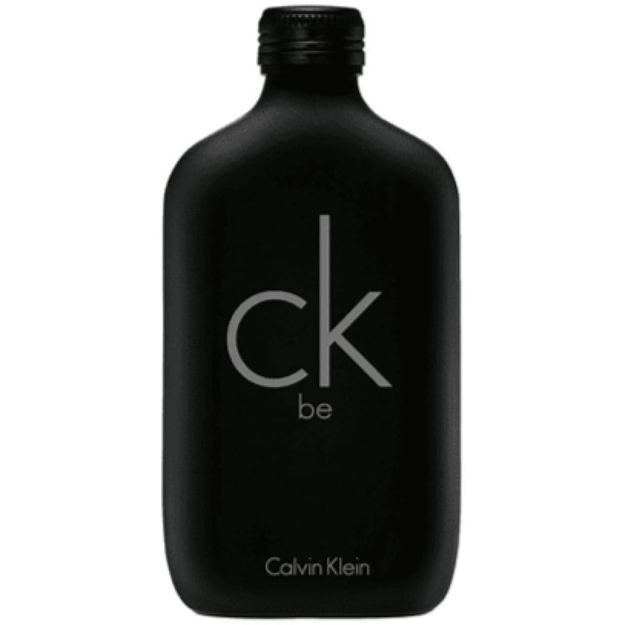 عطر كالفن كلاين سي كي بي الاسود او دو تواليت من كالفن كلاين Calvin Klein