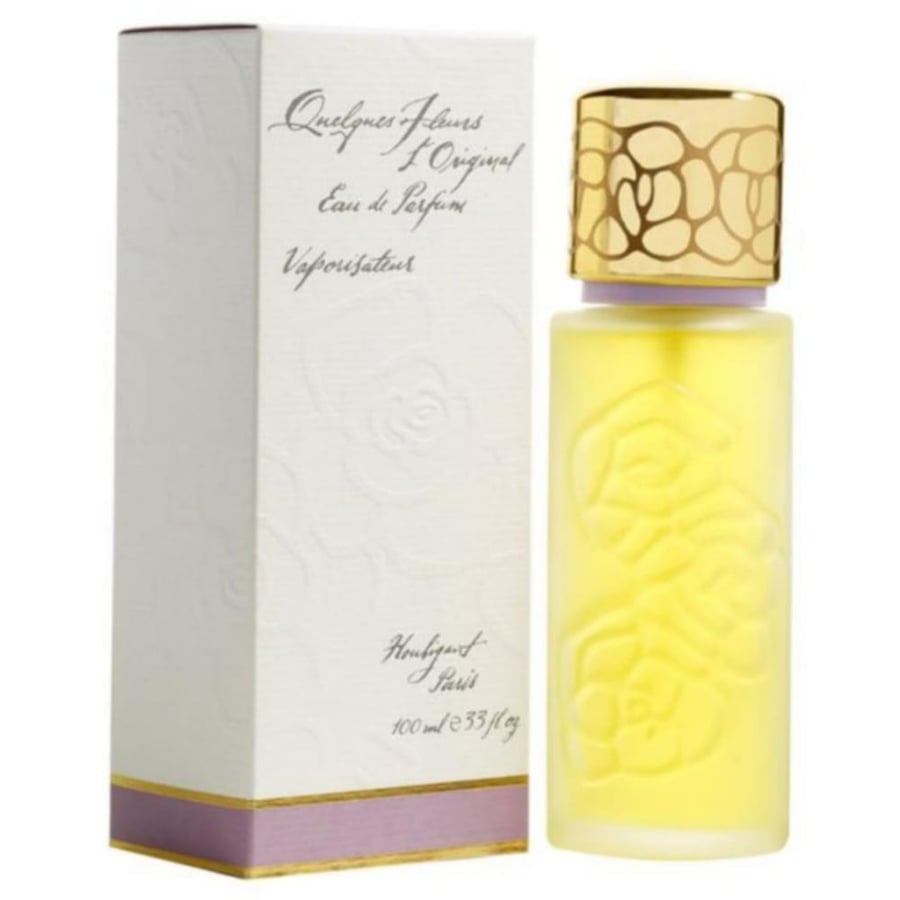عطر كلك فلاور من هوبيجان او دو بارفيوم 100 مل