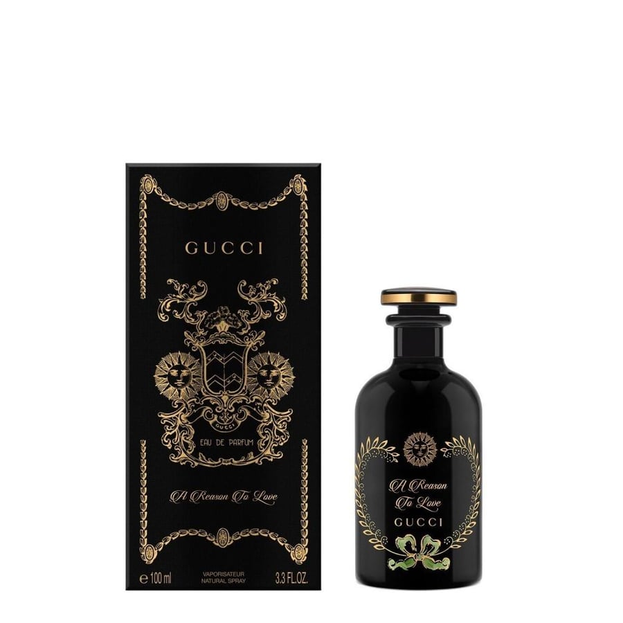عطر قوتشي أريزون تو لوف - او دو بارفيوم - 100مل