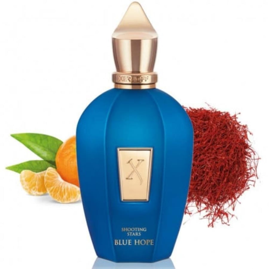 عطر زيرجوف بلو هوب او دو بارفيوم 100 مل