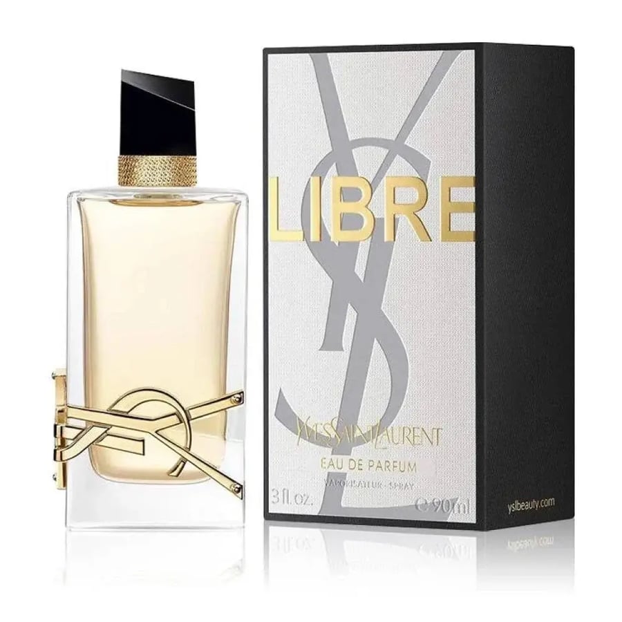 عطر ليبر من ايف سان لوران اودي بارفيوم 90 مل