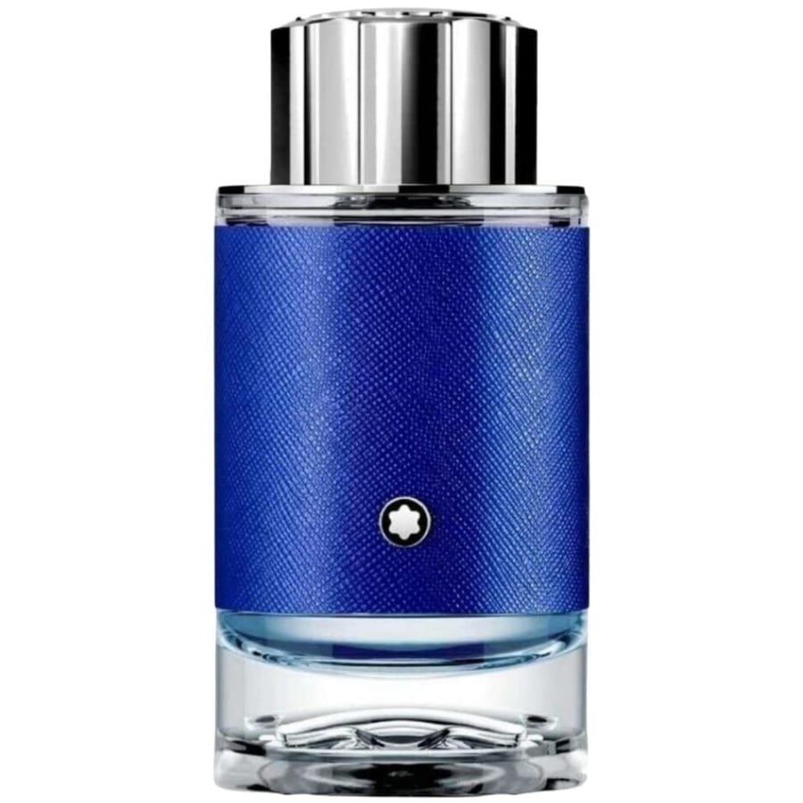 عطر اكسبلورر الترا بلو من مونت بلانك اودو بارفيوم من مونت بلانك Mont Blanc