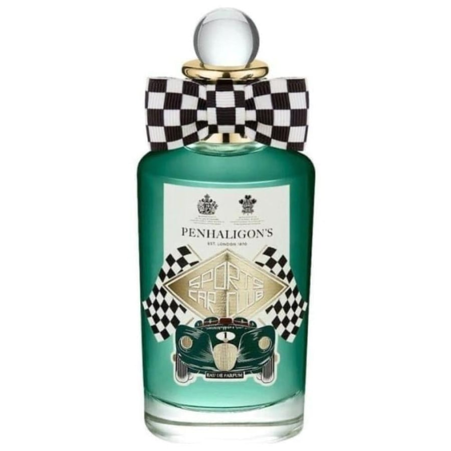 تستر بنهاليغونز سبورت كار كلوب او دو برفيوم من بنهاليغونز Penhaligons