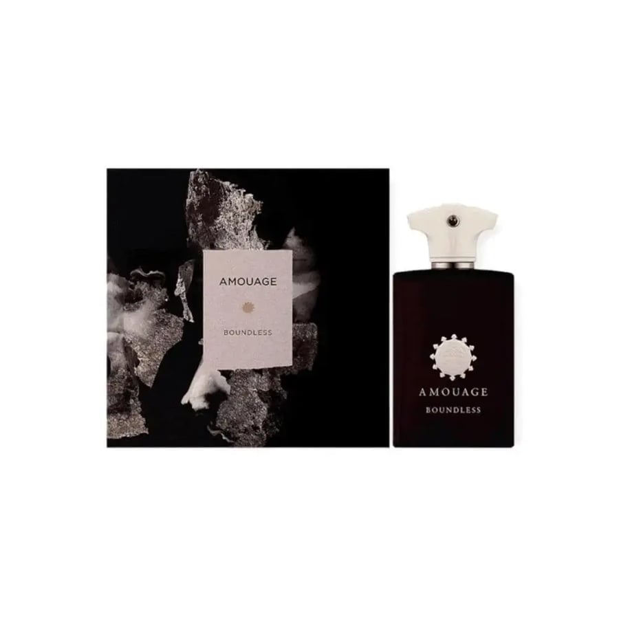 عطر امواج باوندلس او دو بارفيوم 100 مل