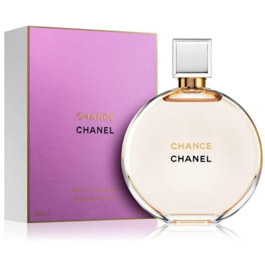 عطر شانيل شانس أو دو تواليت 100 مل