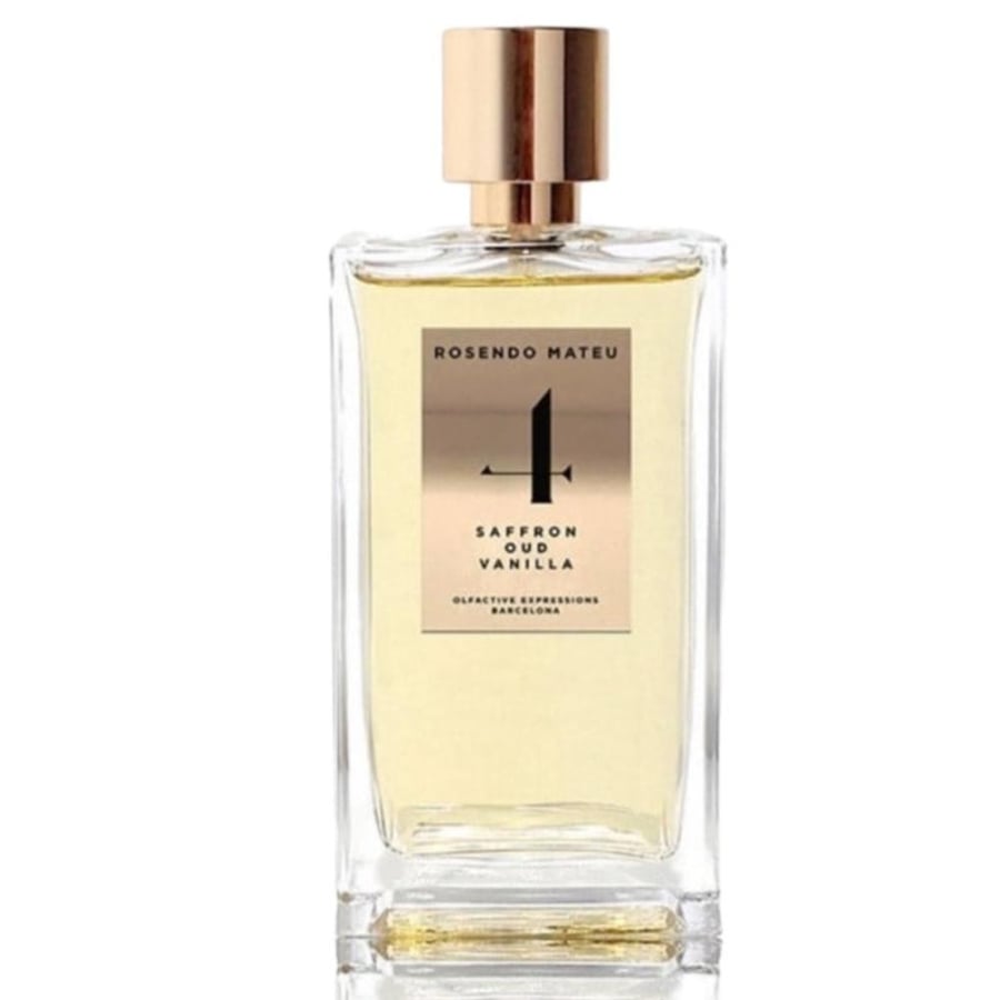 عطر روسيندو ماتيو رقم 4 اودو بارفيوم 100 مل