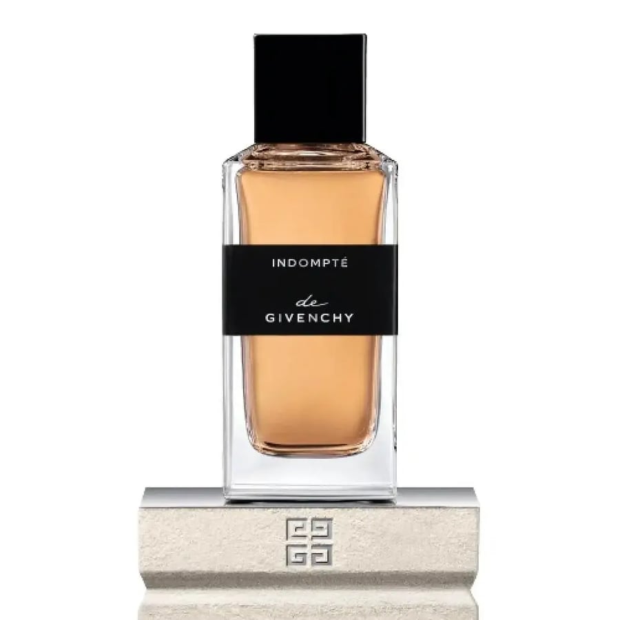 تستر جيفنشي إندومبتي Indompté أو دو بارفيوم من جيفنشي Givenchy