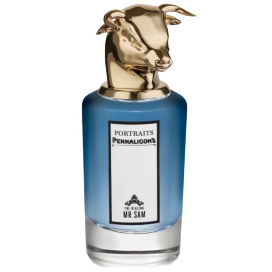 عطر بنهاليغونز ذا بلازنج مستر سام او دو بارفيوم من بنهاليغونز Penhaligons