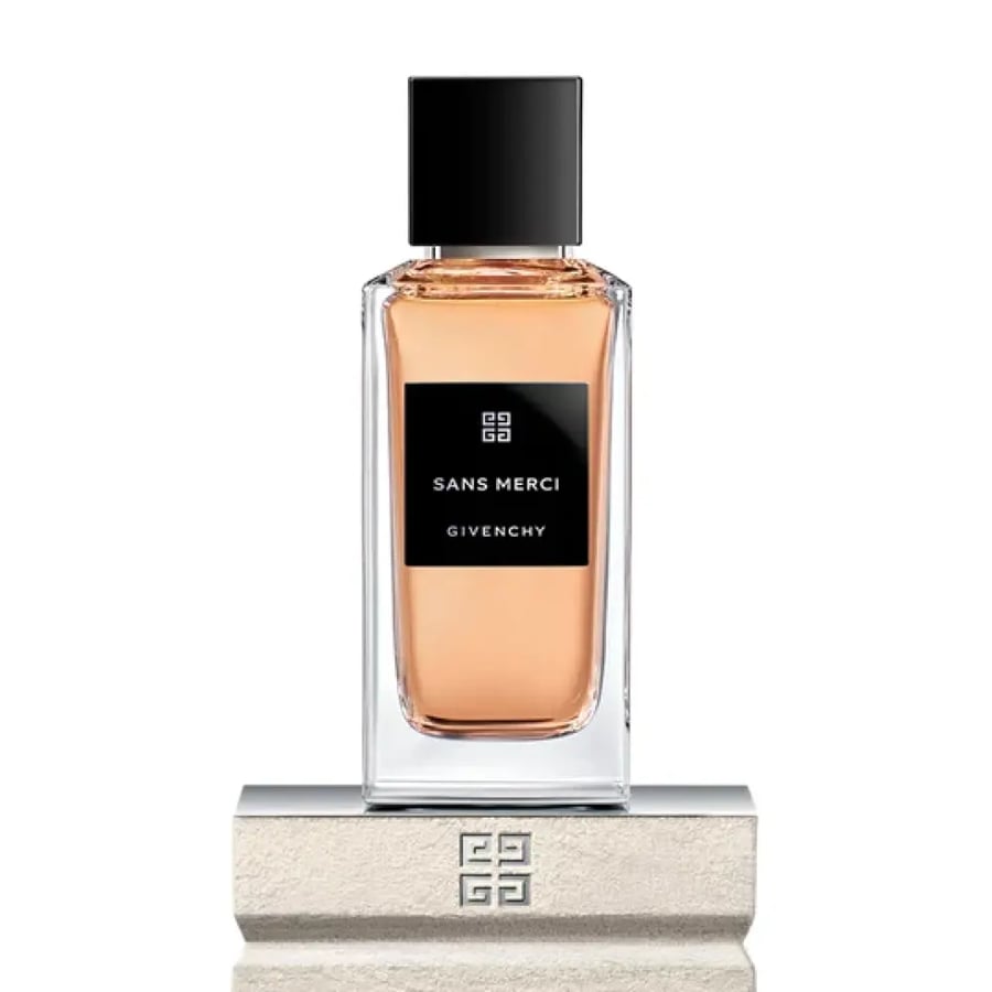 عطر جيفنشي سانس ميرسي او دو بارفيوم من جيفنشي Givenchy