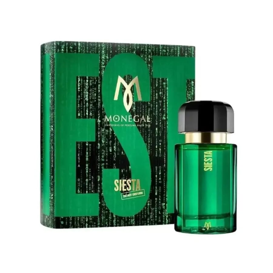 عطر سييستا من رامون مونيجال اودي بارفيوم 100 مل