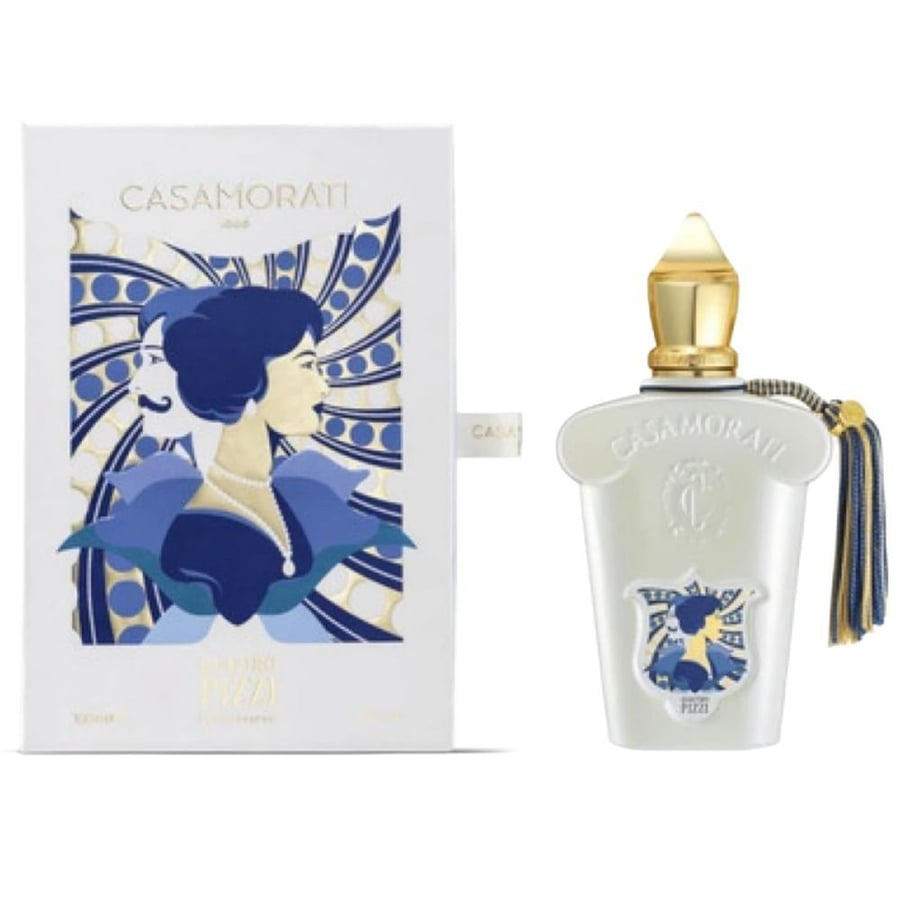 عطر زيرجوف كواتر بيتزي او دو بارفيوم 100 مل