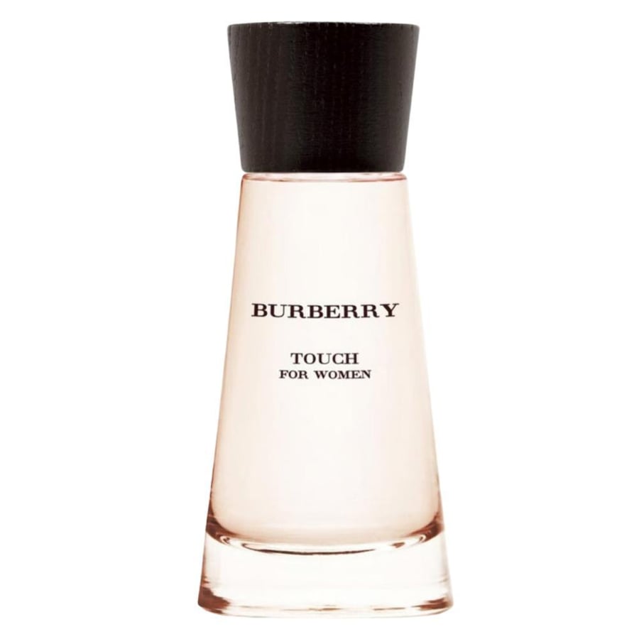 عطر بربري تاتش للنساء او دو برفيوم من بربري BURBERRY