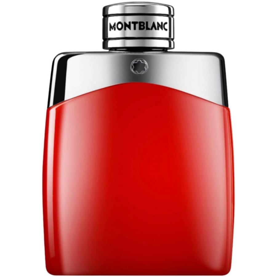 عطر مونت بلانك ليجند رد او دو بارفيوم من مونت بلانك Mont Blanc