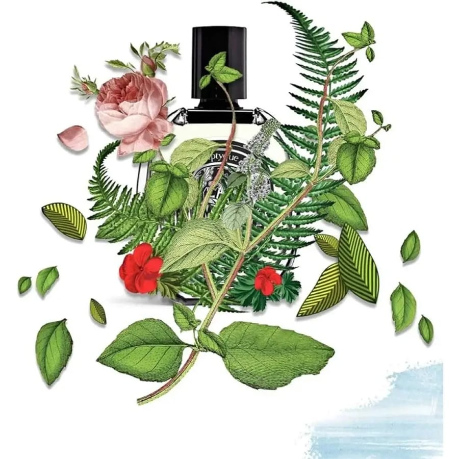 عطر ديبتيك أو دو مينثي – أو دو بارفيوم – 75 مل