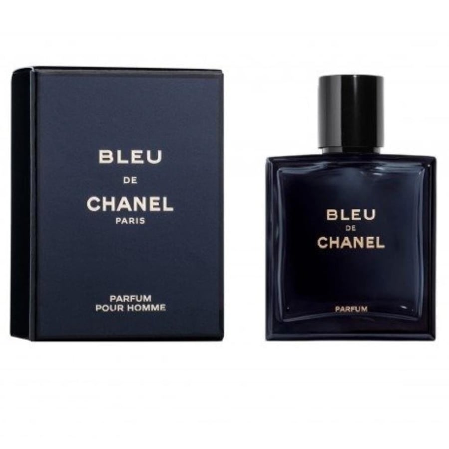 عطر شانيل بلو بارفيوم 100مل