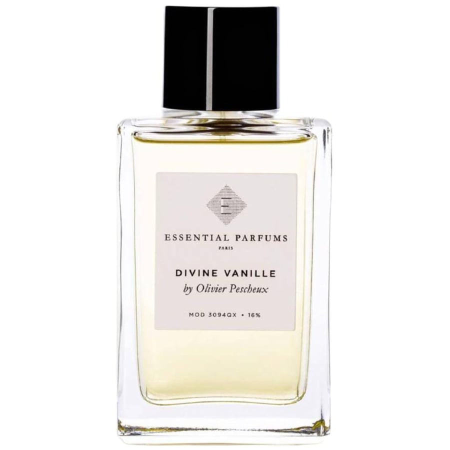 عطر ايسينشيال بيرفيوم ديفاين فانيلا