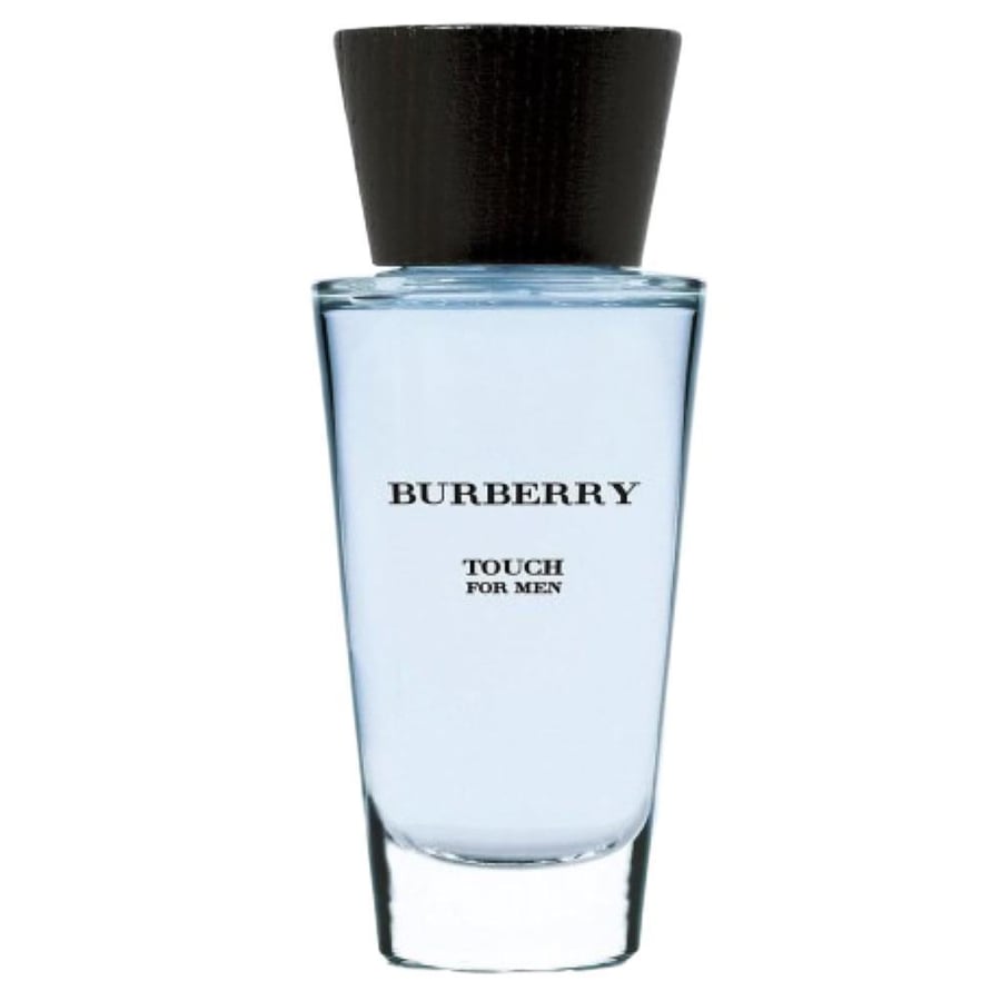 عطر بربري تاتش او دو تواليت رجالي من بربري BURBERRY