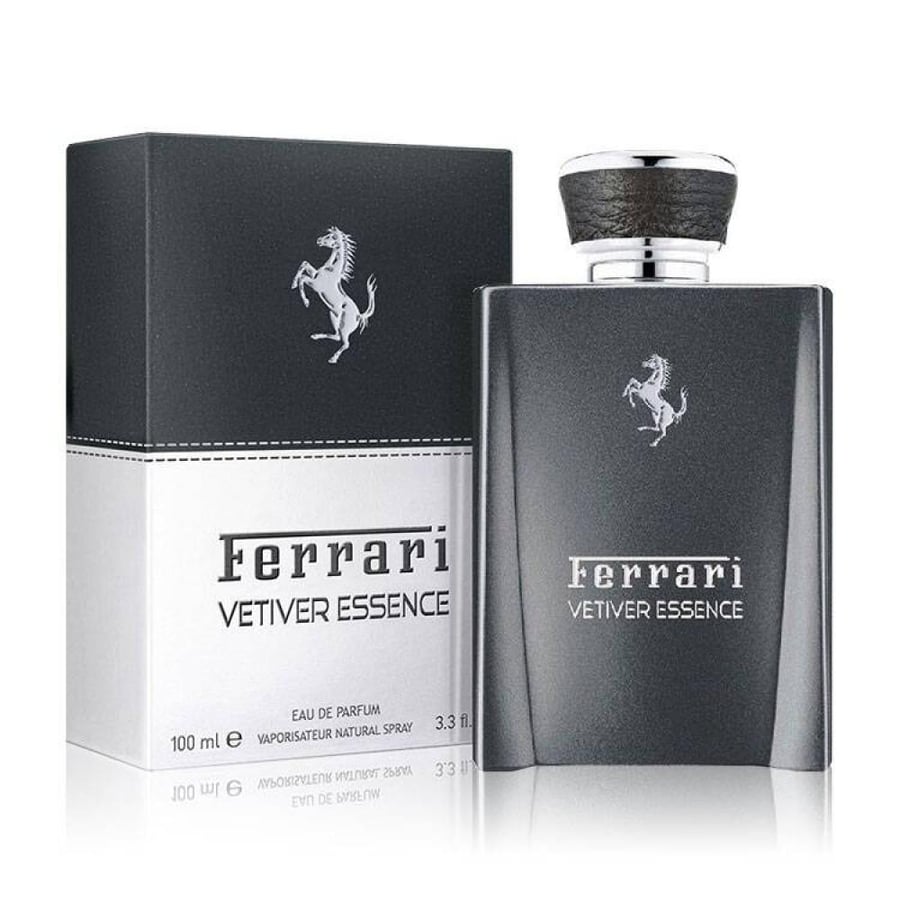 عطر فيراري ايسنس فيتيفر او دو بارفيوم 100مل