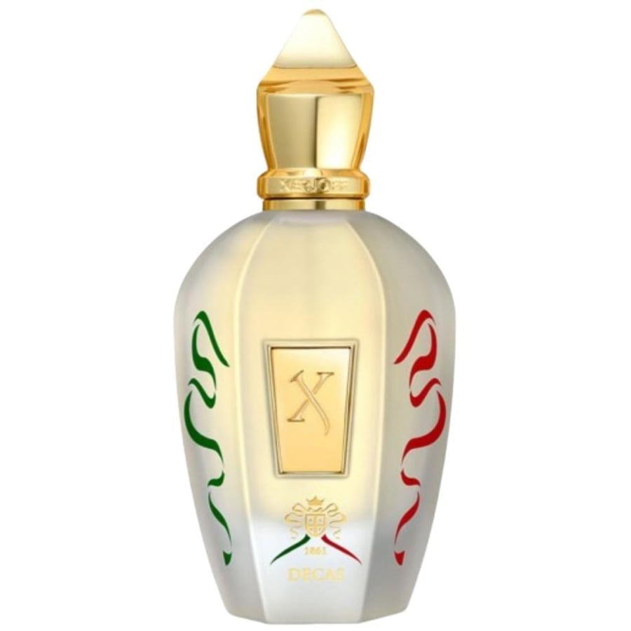 عطر اكس جي ديكاس من زيرجوف بارفيوم من زيرجوف Xerjoff