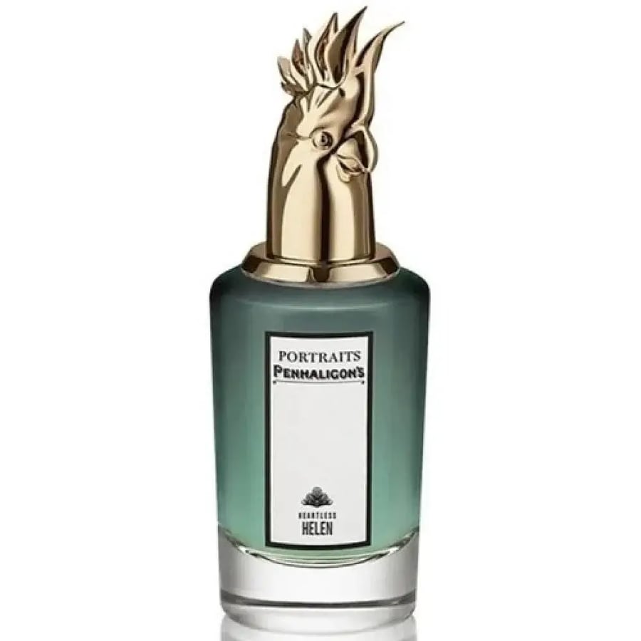 تستر عطر بنهاليغونز هيرتليس هيلين او دو بارفيوم من بنهاليغونز Penhaligons