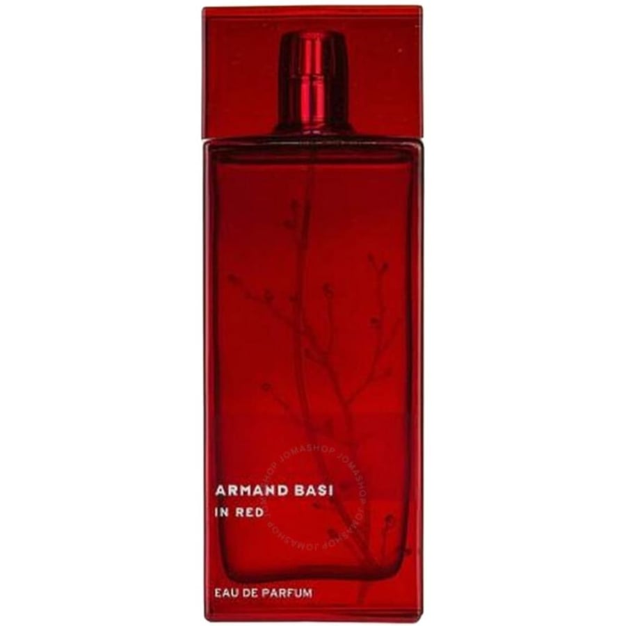 عطر ارماند باسي ان ريد او دو بارفيوم من ارماند باسي Armand Basi