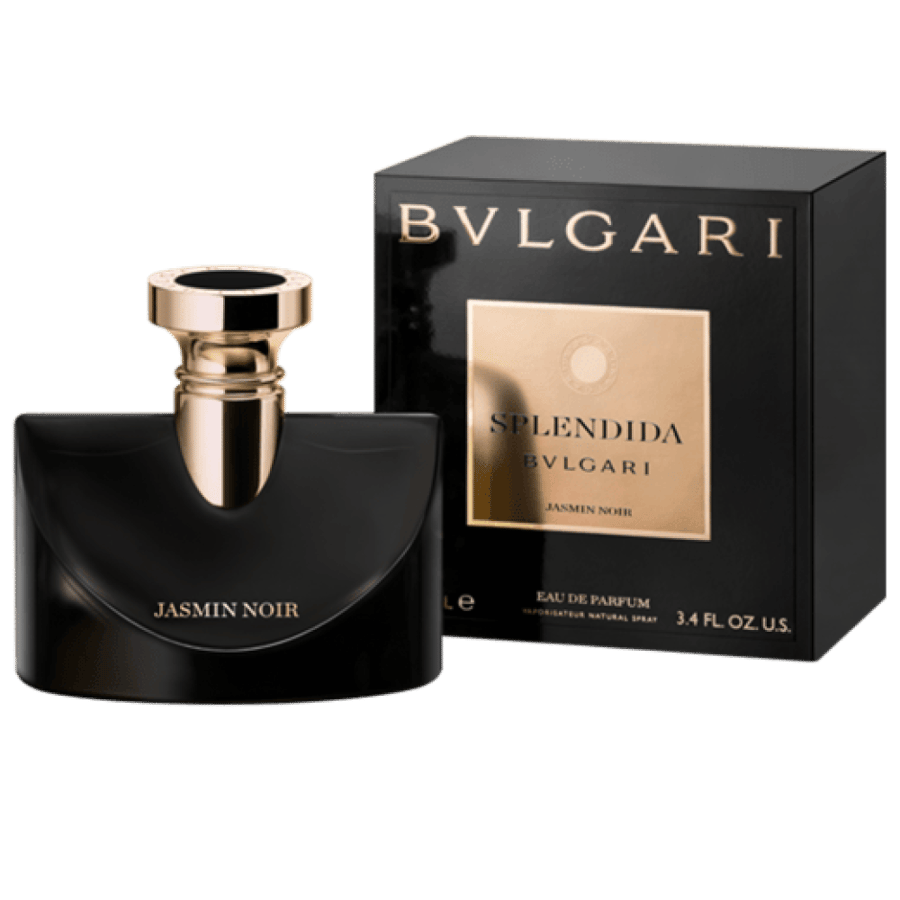 عطر بولغاري جاسمين نوار اودو بارفيوم 100 مل
