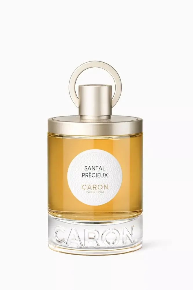 عطر كارون سانتال بريسيو أو دو بارفيوم مل