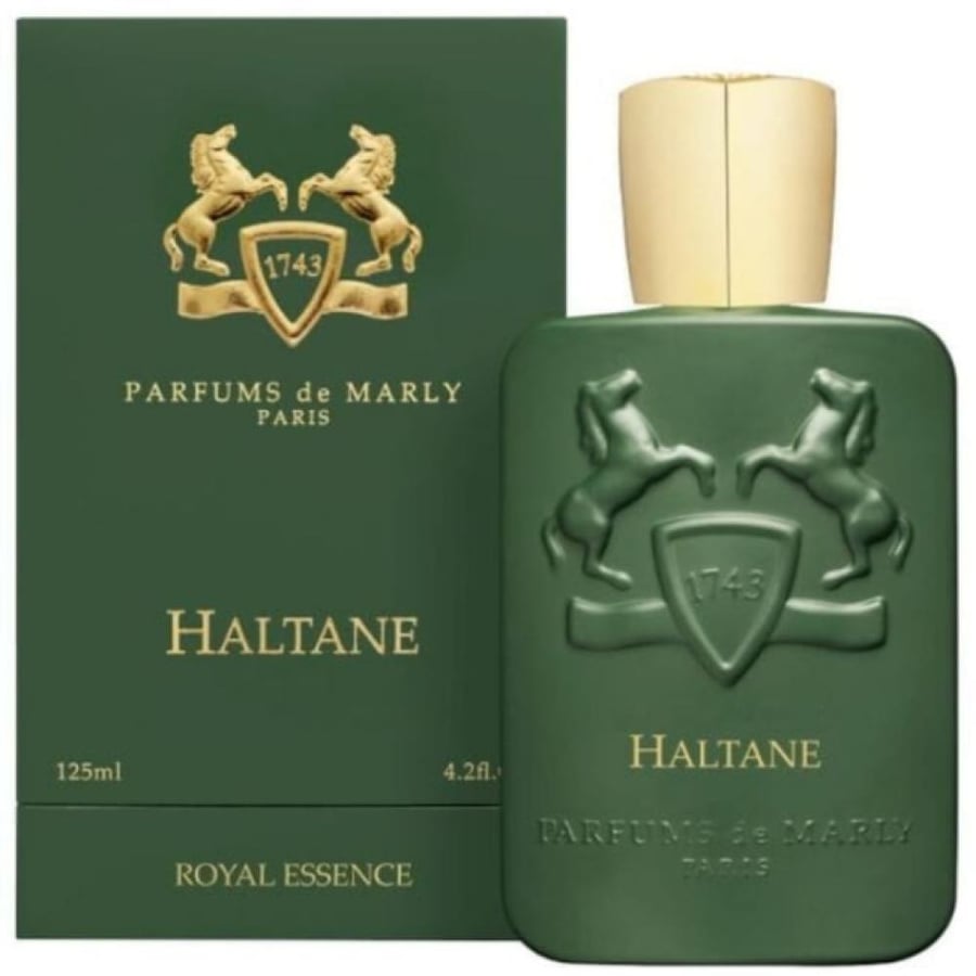 عطر مارلي هالتاني - او دو بارفيوم - 125مل