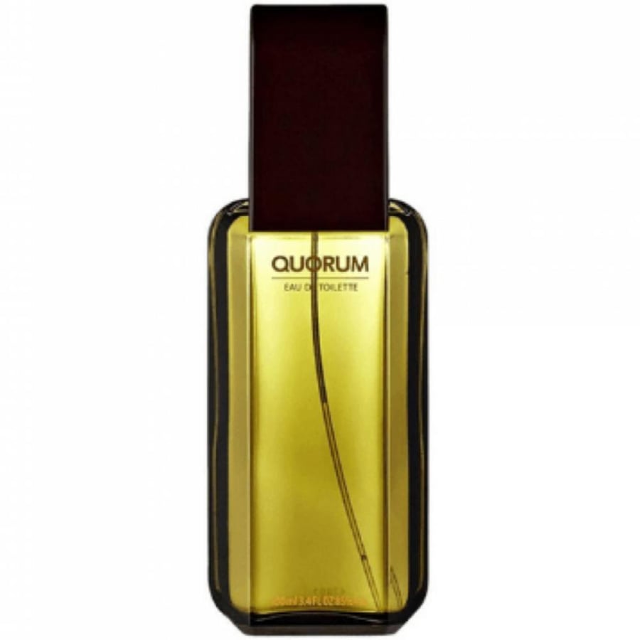 عطر كواروم من انطونيو بويج تواليت 100 مل