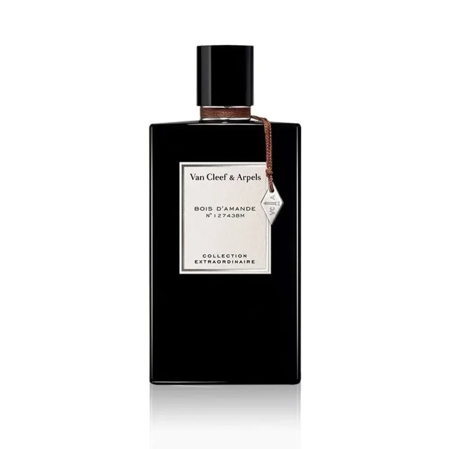 عطر فان كليف بويز دا اماندي او دو بارفيوم 75مل