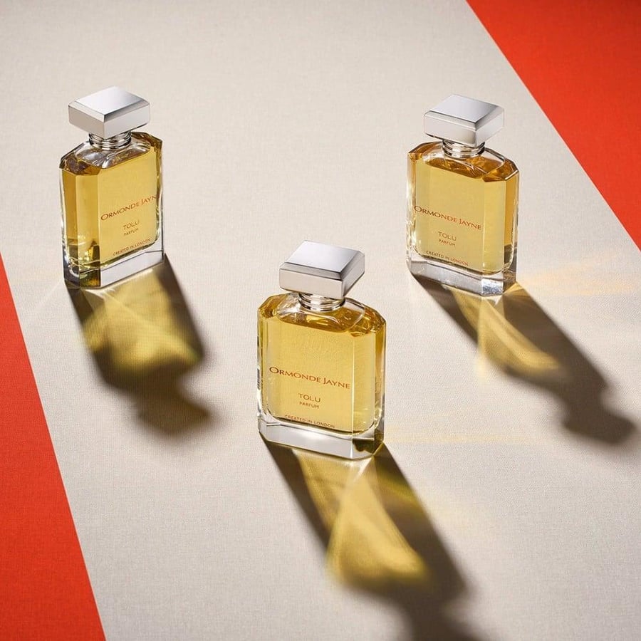 عطر ارموند جين طائف - بارفيوم - 88مل