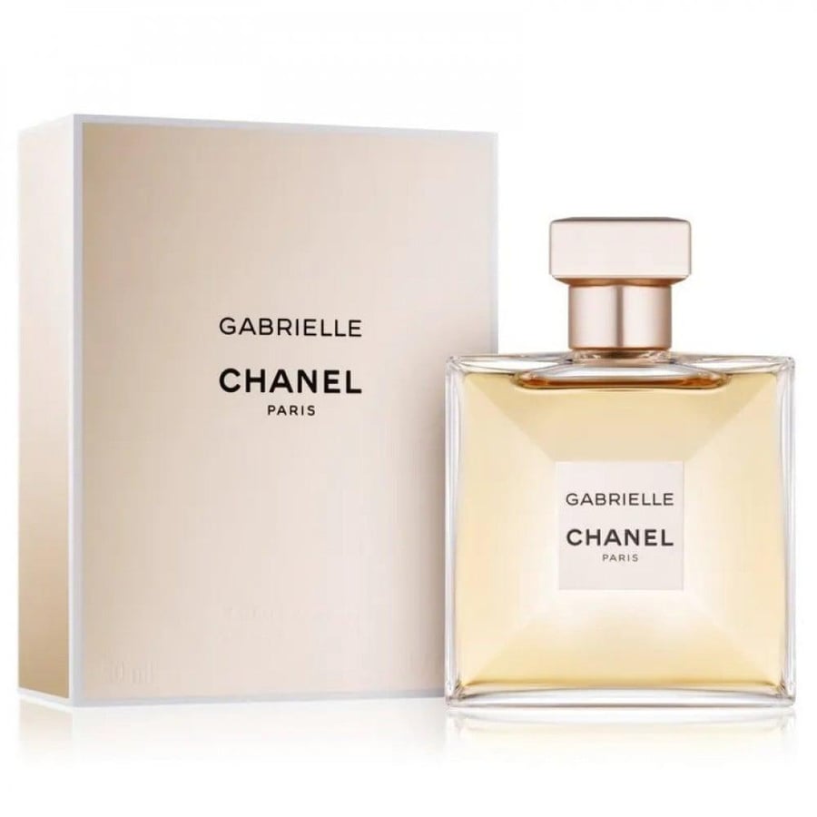 عطر شانيل غابريل او دو بارفيوم 100مل