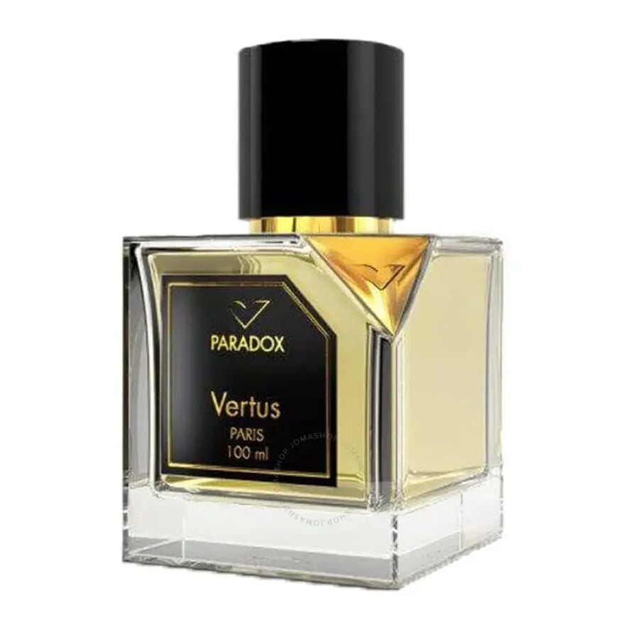 عطر فيرتوس برادوكس او دو بارفيوم 100مل