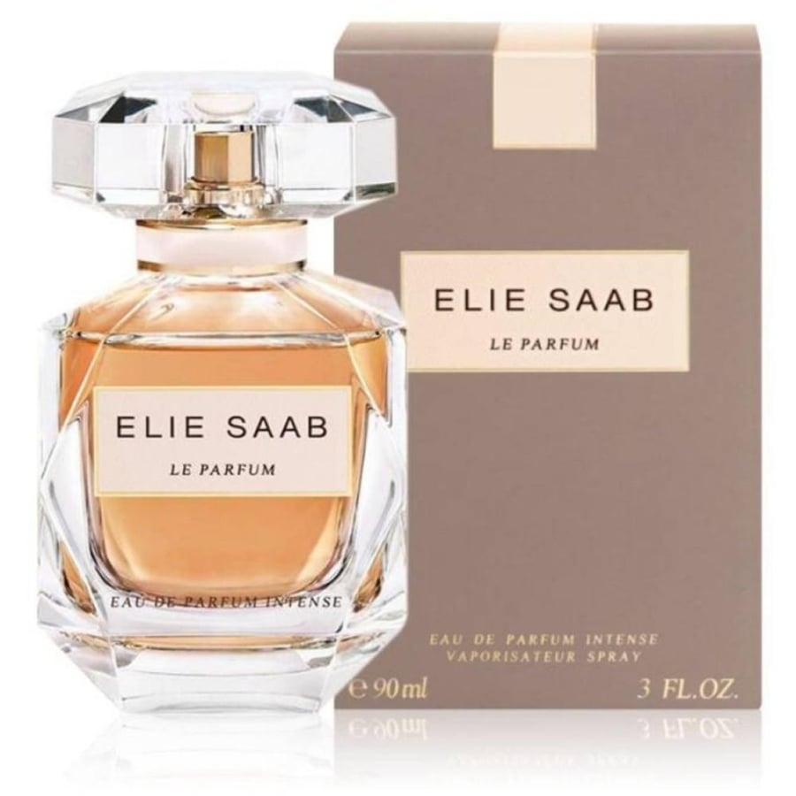 عطر ايلي صعب لي بارفيوم انتنس 90 مل