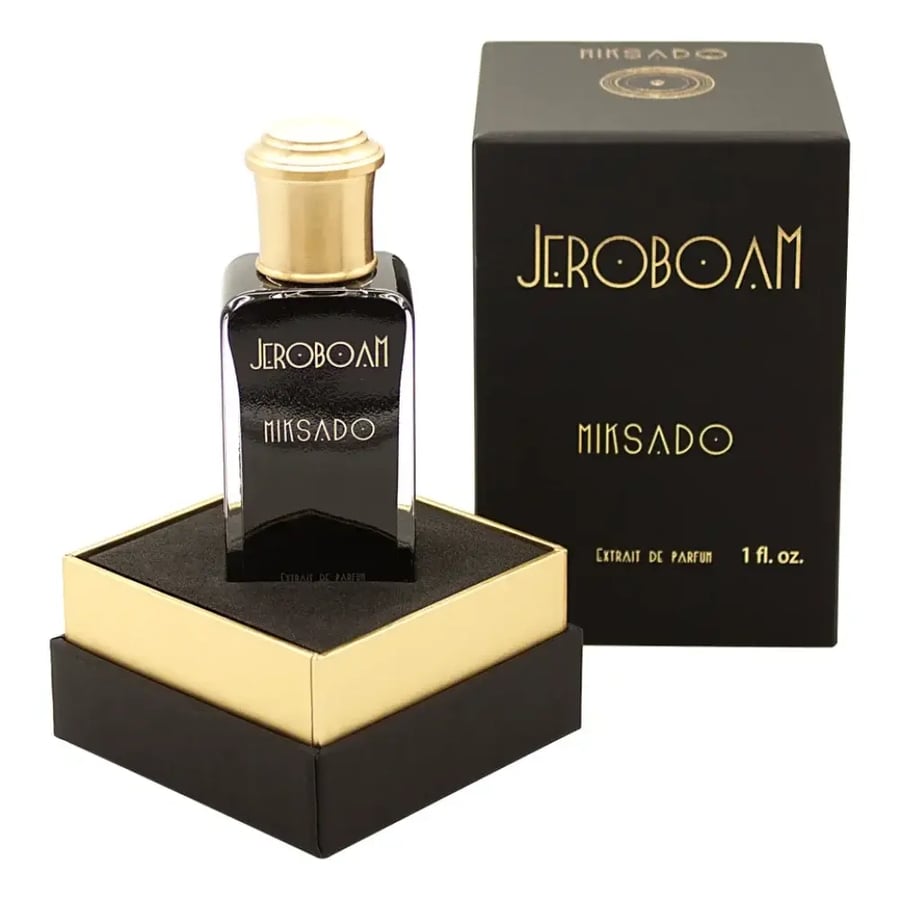 عطر جيروبوم مسكادو اكستريت دي بارفيوم 30 مل