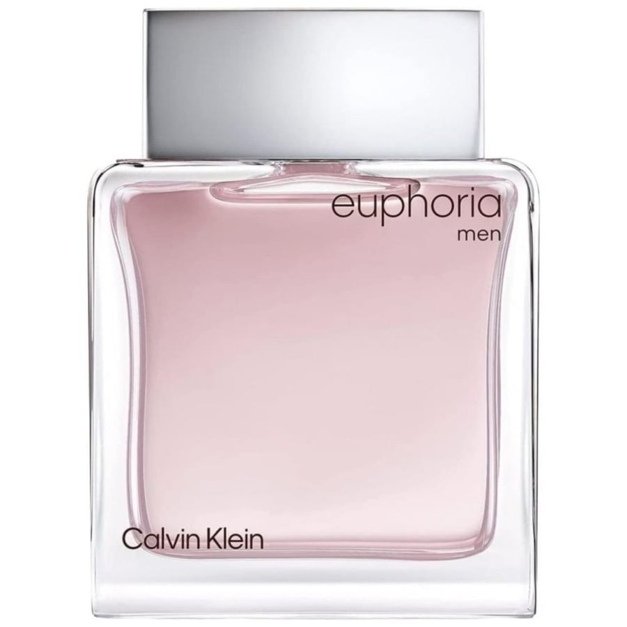 عطر كالفن كلاين ايفوريا الرجالي او دو تواليت من كالفن كلاين Calvin Klein