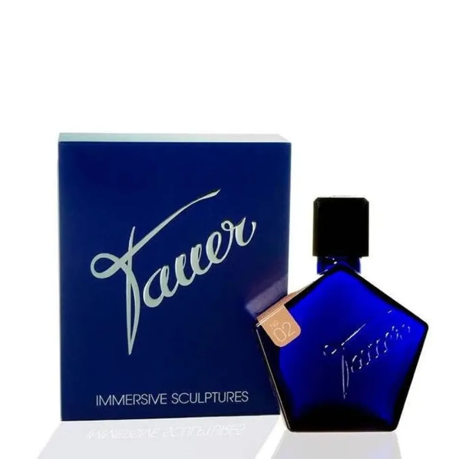 عطر تاور لير دو ديزرت ماروكين نمبر تواليت من تاور Tauer
