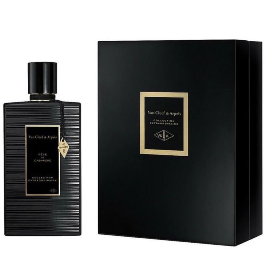 عطر فان كليف ريف دي كشمير - او دو بارفيوم - 125مل