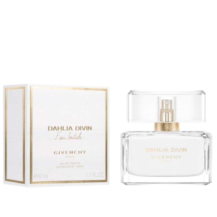 عطر جيفينشي داليا ديفين او انيشيال - اتواليت75مل