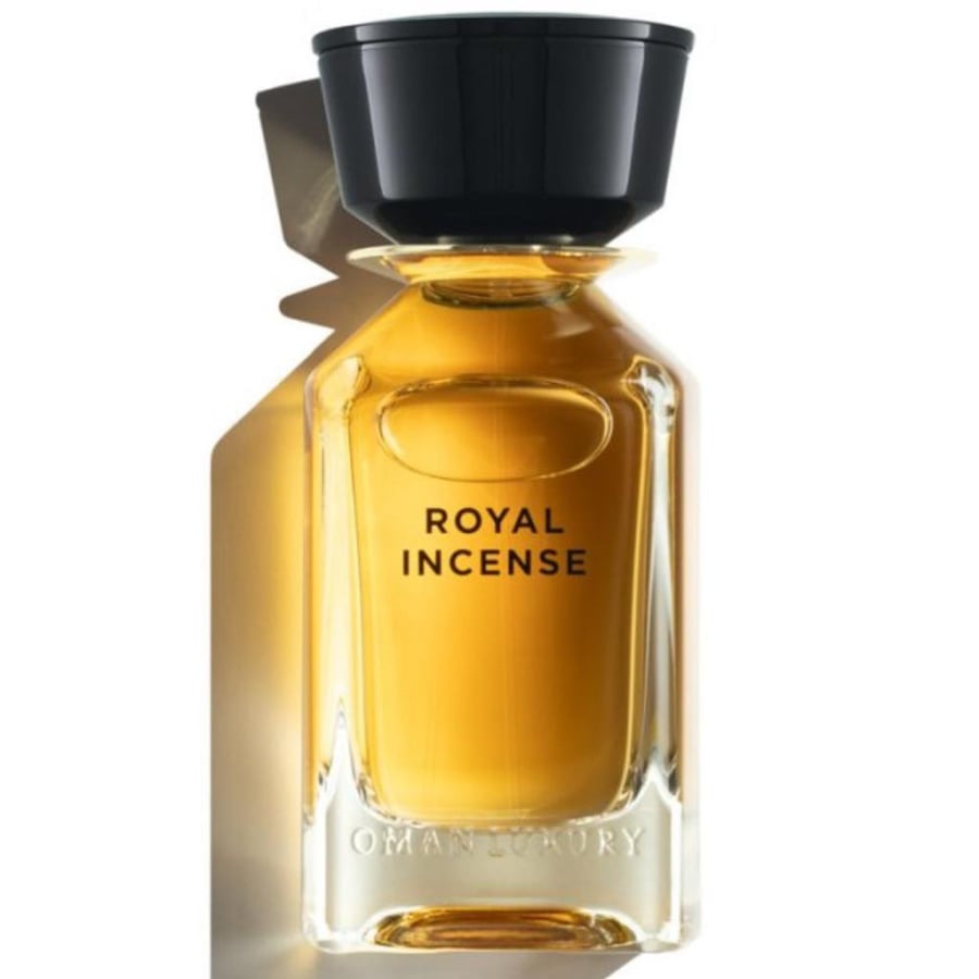 عطر رويال انسينس من عمان لكجري اودو بارفيوم من عمان لكشري Omanluxury